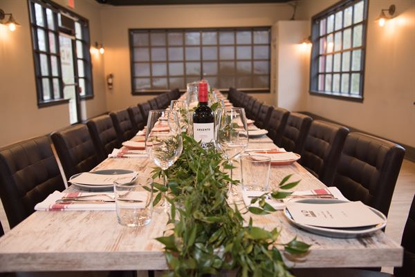 Next Door Restaurant