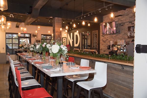 Next Door Restaurant