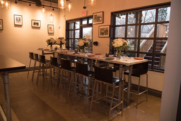 Next Door Restaurant