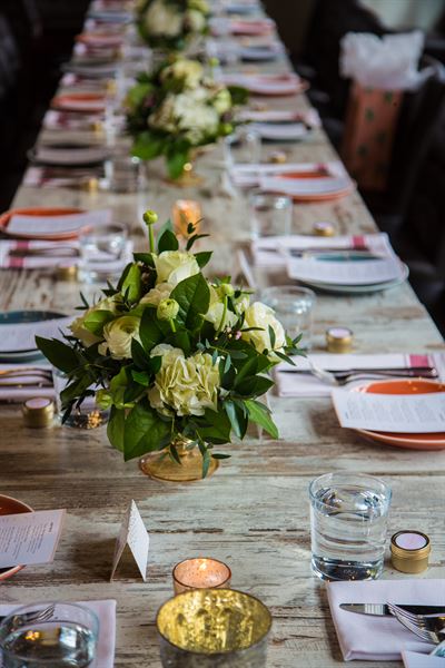 Next Door Restaurant