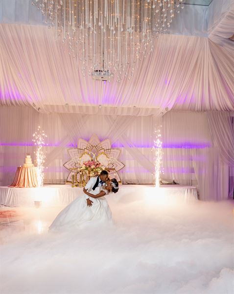 Above & Beyond Event Designs