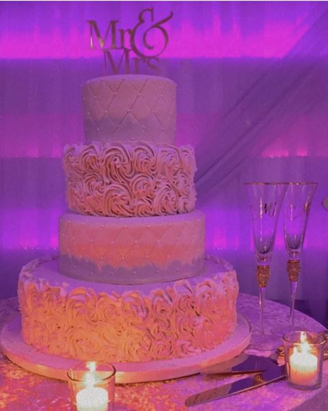 Above & Beyond Event Designs