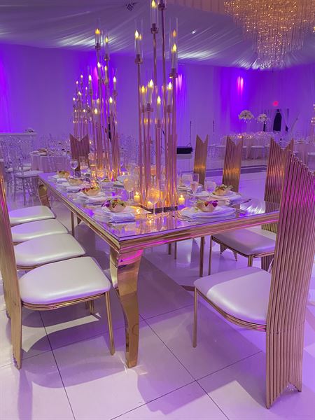 Above & Beyond Event Designs