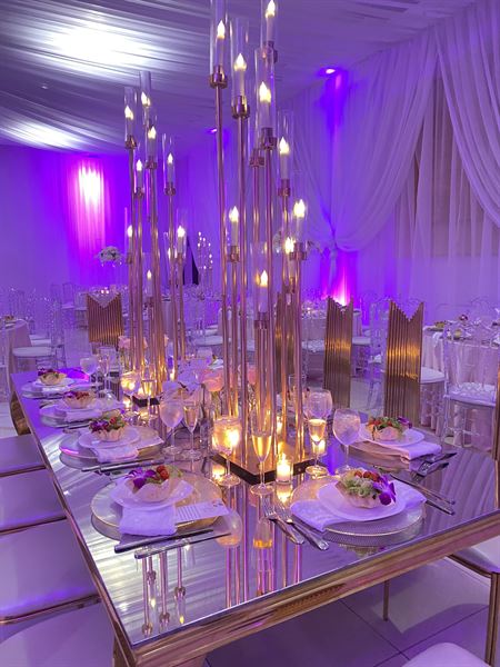 Above & Beyond Event Designs