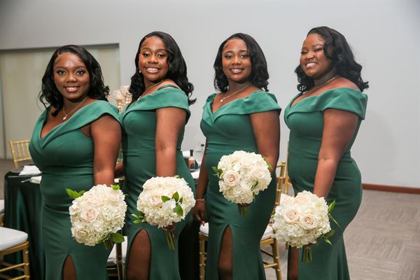 Above & Beyond Event Designs