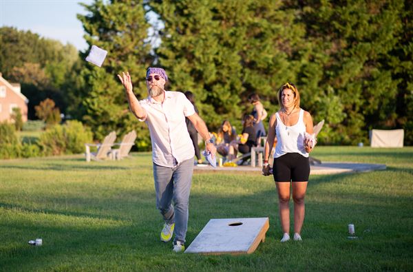 Wylder Hotel Tilghman Island