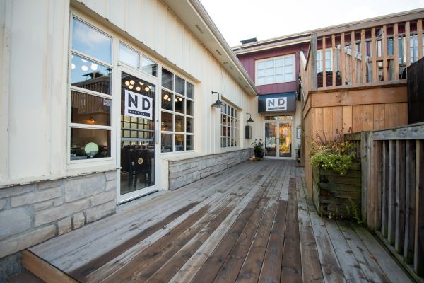 Next Door Restaurant