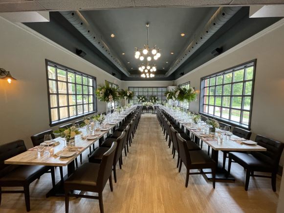 Next Door Restaurant