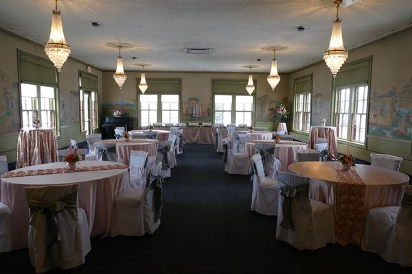 Sweet House Foundation