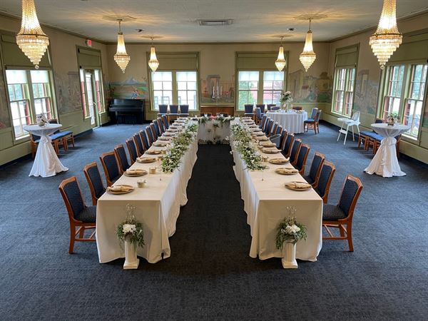 Sweet House Foundation