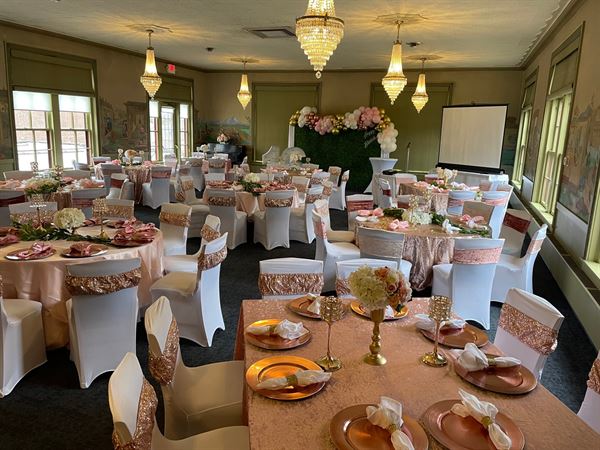 Sweet House Foundation