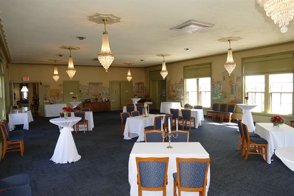 Sweet House Foundation