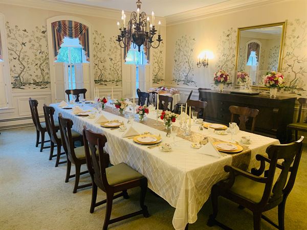 Sweet House Foundation