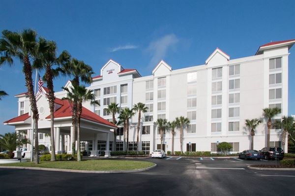SpringHill Suites Lake Buena Vista South