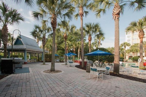 SpringHill Suites Lake Buena Vista South