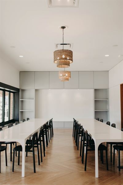 The Space by Dolce Bakery