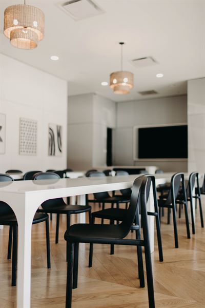 The Space by Dolce Bakery