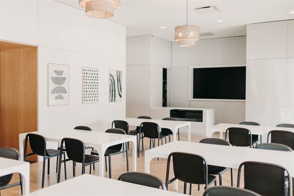 The Space by Dolce Bakery