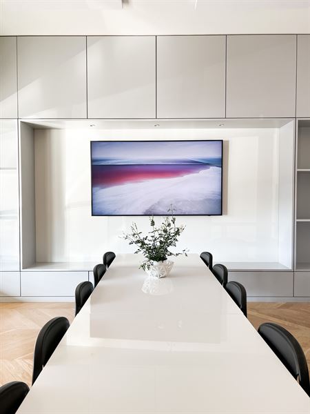 The Space by Dolce Bakery