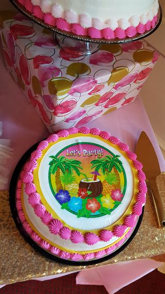 Franasonic Events Management, LLC