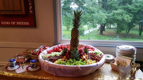 Franasonic Events Management, LLC