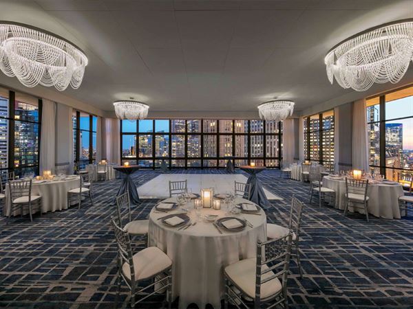 Royal Sonesta Chicago Downtown