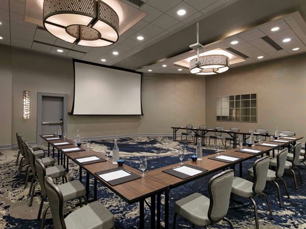 Royal Sonesta Chicago Downtown