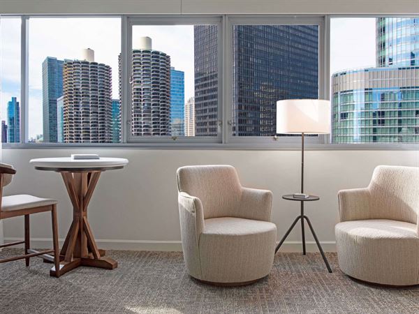 Royal Sonesta Chicago Downtown