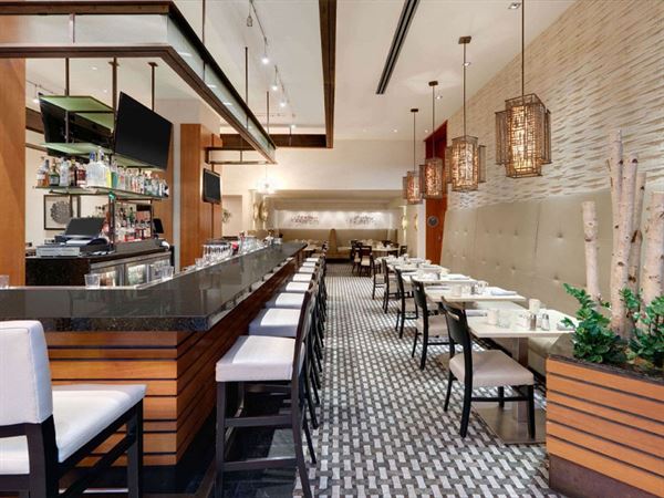 Royal Sonesta Chicago Downtown