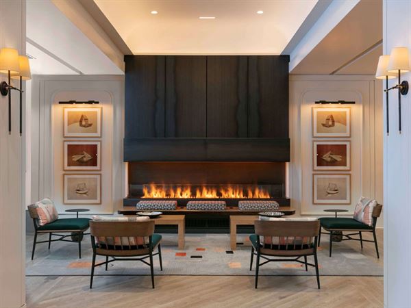 Royal Sonesta Chicago Downtown