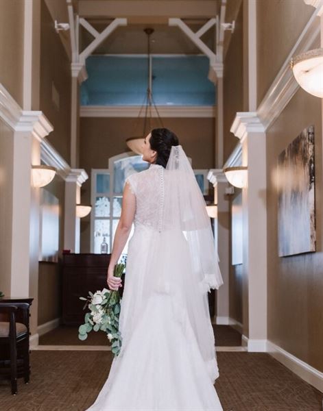 The Club At Eaglebrooke