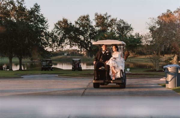 The Club At Eaglebrooke