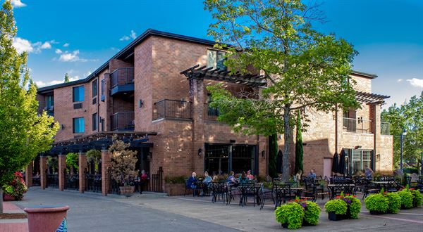 BRIX Tavern Tualatin