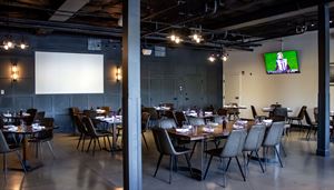 Large Lakefront Room