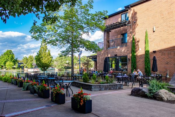 BRIX Tavern Tualatin