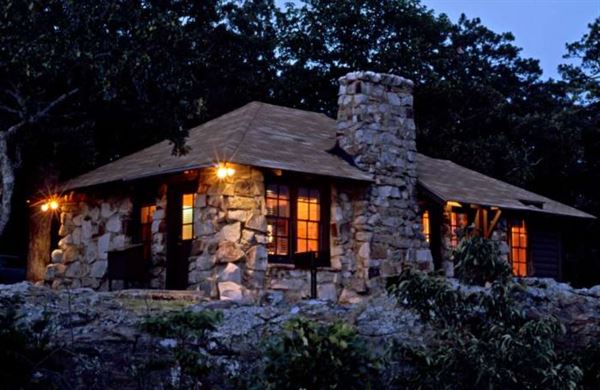 Mount Nebo State Park