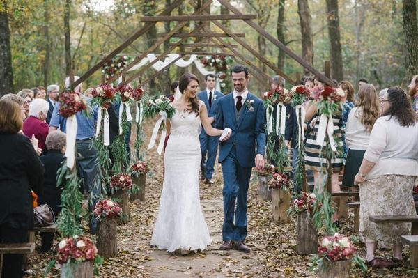 The Barn at Twin Oaks Ranch