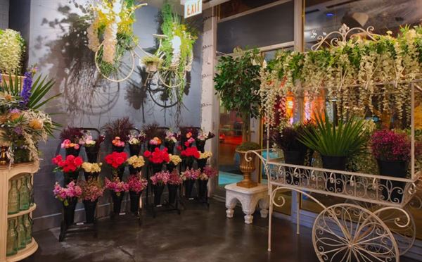 Machine: Engineered Dining and Drink