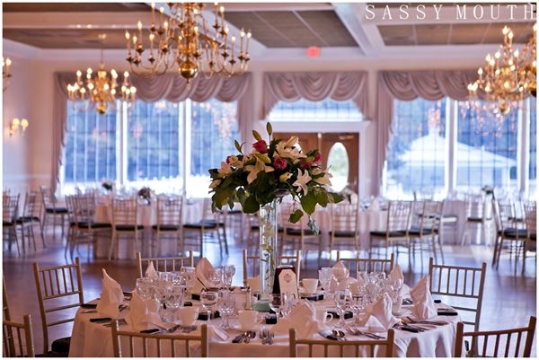 Farmington Polo Club