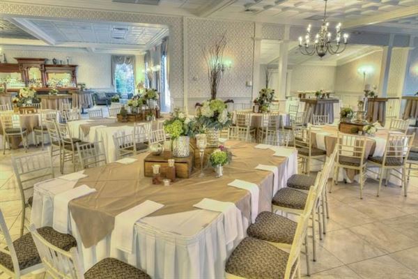 Farmington Polo Club