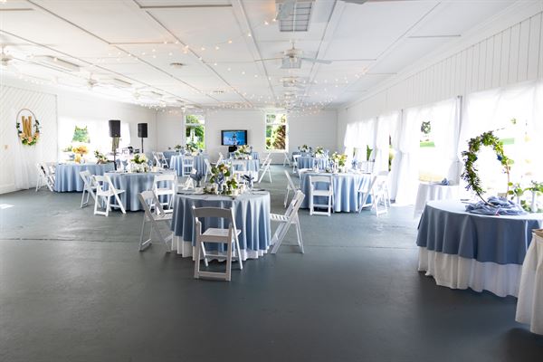 Farmington Polo Club