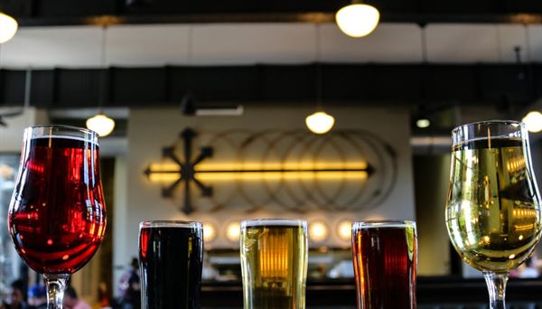 Eris Brewery & Cider House