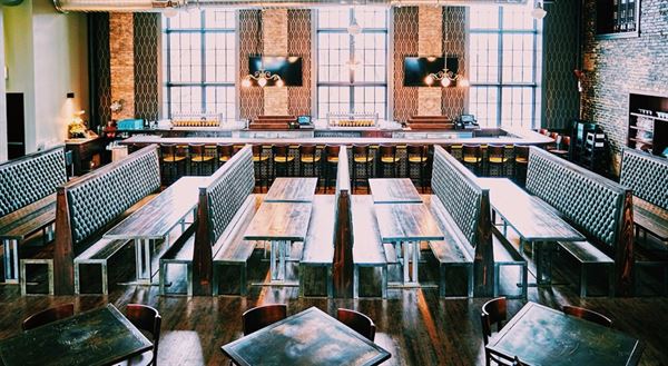 Eris Brewery & Cider House