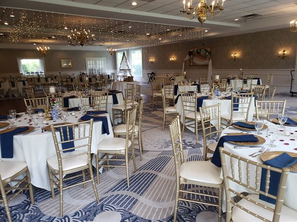 Sterling National Country Club