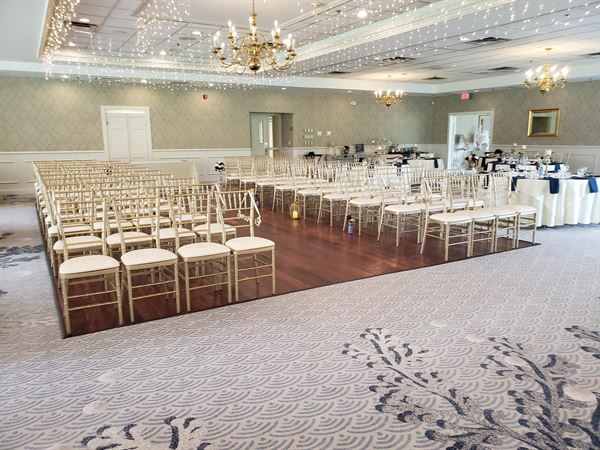 Sterling National Country Club