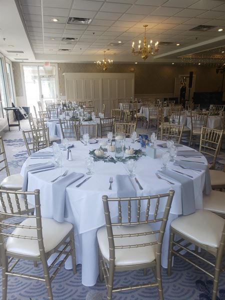 Sterling National Country Club