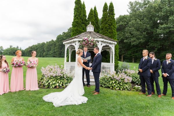 Sterling National Country Club