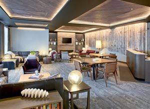 The Snowmass Mountain Club