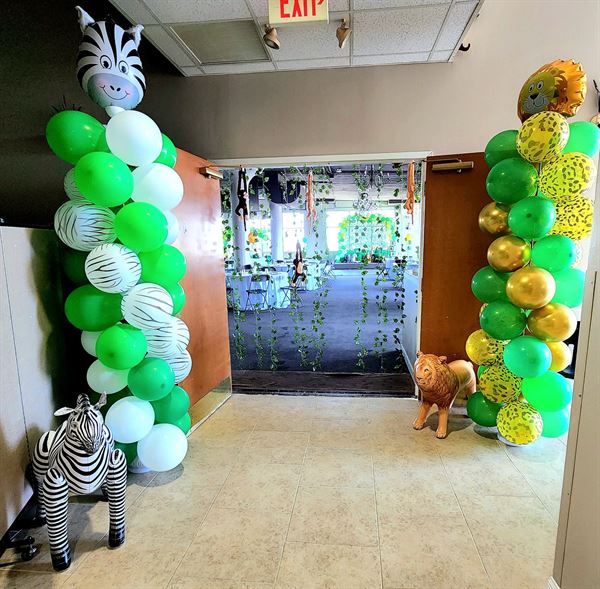 Wedding Fairytales Event Planning