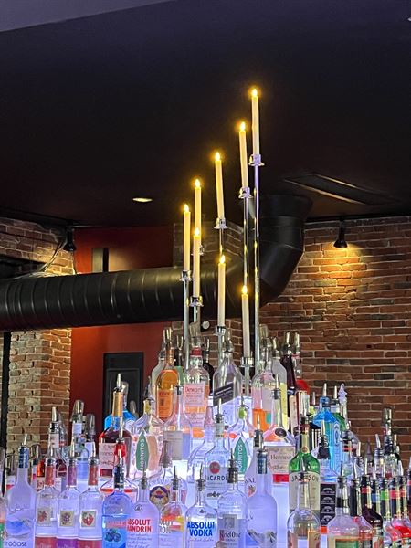 Portsmouth Gas Light Co